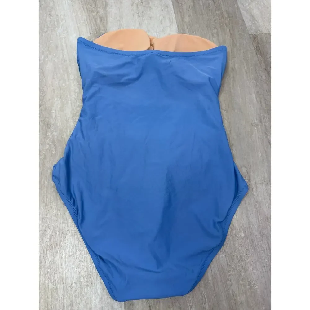 J. Crew crew ruched